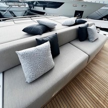 Azimut S8