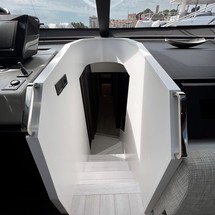 Azimut S8