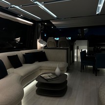 Azimut S8