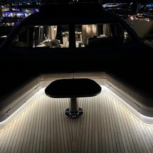 Azimut S8