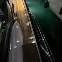 Azimut S8