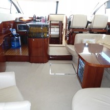 Fairline Phantom 50