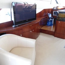 Fairline Phantom 50