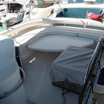 Fairline Phantom 50