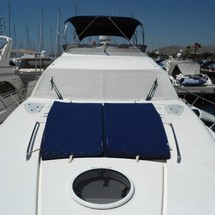 Fairline Phantom 50