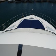 Fairline Phantom 50