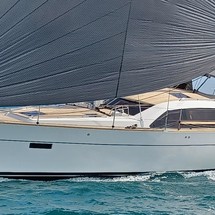 Wauquiez Pilot Saloon 48