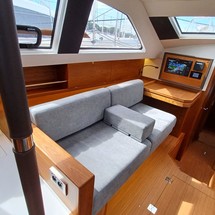 Wauquiez Pilot Saloon 48