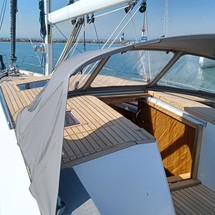 Wauquiez Pilot Saloon 48