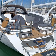 Wauquiez Pilot Saloon 48