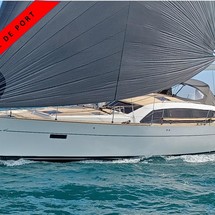 Wauquiez Pilot Saloon 48