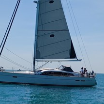 Wauquiez Pilot Saloon 48