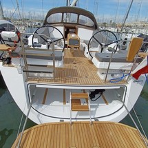 Wauquiez Pilot Saloon 48