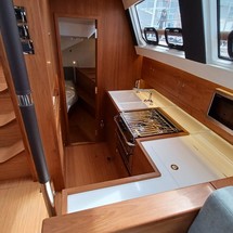 Wauquiez Pilot Saloon 48