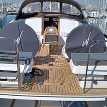 Wauquiez Pilot Saloon 48