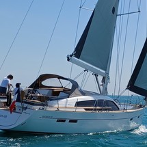 Wauquiez Pilot Saloon 48