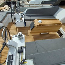 Wauquiez Pilot Saloon 48