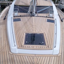 Wauquiez Pilot Saloon 48