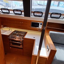 Wauquiez Pilot Saloon 48