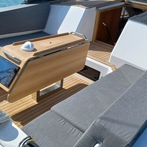 Wauquiez Pilot Saloon 48