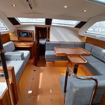 Wauquiez Pilot Saloon 48