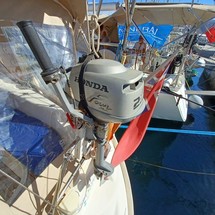 Bavaria 37