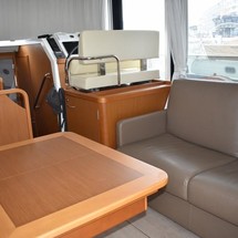 Beneteau Swift Trawler 35