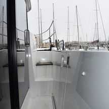 Beneteau Swift Trawler 35