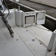 Beneteau Swift Trawler 35