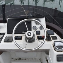 Beneteau Swift Trawler 35