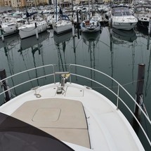 Beneteau Swift Trawler 35