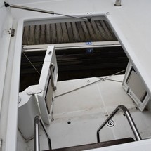 Beneteau Swift Trawler 35