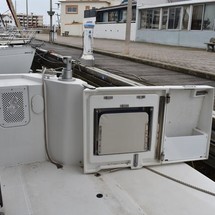 Beneteau Swift Trawler 35