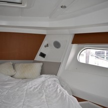 Beneteau Swift Trawler 35