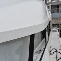 Beneteau Swift Trawler 35