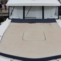 Beneteau Swift Trawler 35