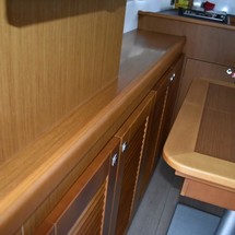 Beneteau Swift Trawler 35