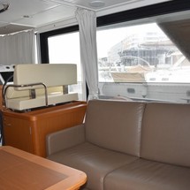 Beneteau Swift Trawler 35