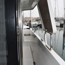 Beneteau Swift Trawler 35