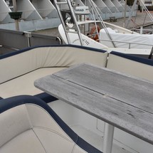 Beneteau Swift Trawler 35