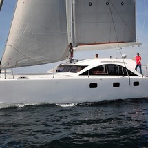 O Yachts Class 4