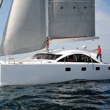 O Yachts Class 4