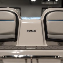 Yamaha 212X