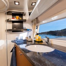 Marex 350 Scandinavia