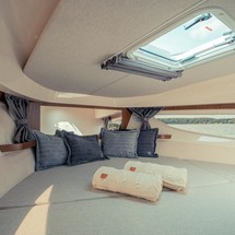 Marex 350 Scandinavia