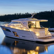 Marex 350 Scandinavia