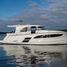 Marex 350 Scandinavia