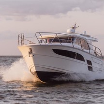 Marex 350 Scandinavia