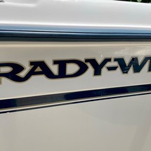 Grady-White Seafarer 228