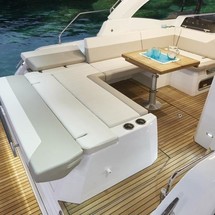 Jeanneau Leader 33